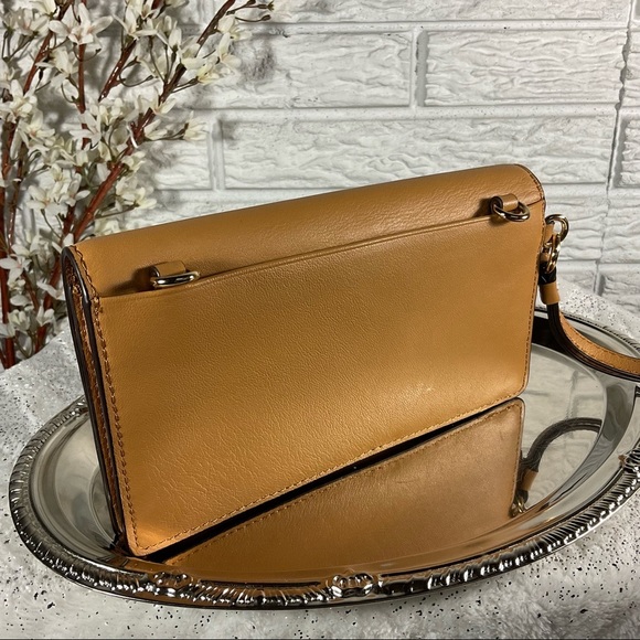 THACKER Leather Wallet - Picture 4 of 8